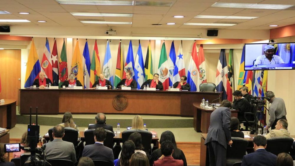 ¿América Latina está liderando una revolución silenciosa en los litigios climáticos?