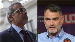 Cordero y directo mensaje a Macaya: “No hay razón para mantener conversaciones congeladas”