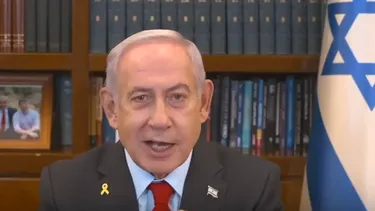 Netanyahu viaja a Washington para reunirse con Trump en histórica cita