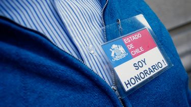 Trabajadores a honorarios ahora están asegurados: “Puede cambiarle la vida a alguien
