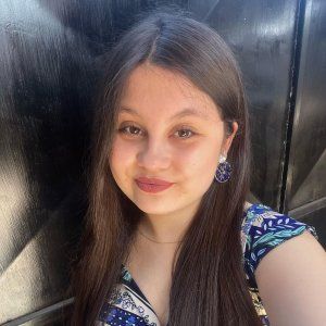 El Desconcierto | Valentina Villalobos Muñoz