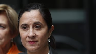 La UDI deja caer a Daniela Peñaloza: Alcaldesa baja su repostulación a Las Condes