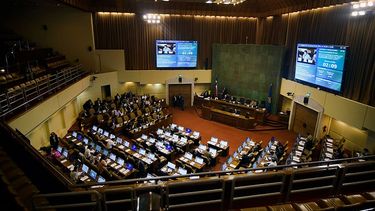 Multas, amonestaciones y hasta sanciones de censura: Así funcionará el protocolo de acoso sexual en el Congreso