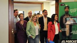 Politólogo a Chile Vamos: O se fusionan y aceptan que Republicanos la lleva, o pónganse duros