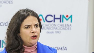Orellana apoya dichos de Boric por abusos sexuales policiales: Hay evidencia internacional