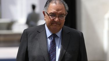 Huenchumilla y propuesta de diálogo con forestales: He escuchado a altos ejecutivos disponibles