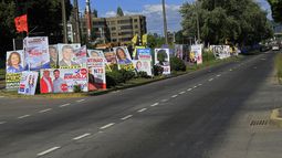 Elecciones del Consejo Constitucional: El límite de gasto para los comicios del 7 de mayo