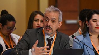 Thayer anuncia que empadronamiento biométrico para migrantes irregulares se inicia en mayo