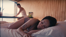 Exprotagonista de “Pacto de sangre” se reinventa lanzando su primer disco