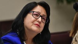 Contraloría de Dorothy Pérez deberá abstenerse de exigir datos sensibles de beneficiarios trans / Agencia Uno Contraloría de Dorothy Pérez deberá abstenerse de exigir datos sensibles de beneficiarios trans / Agencia Uno