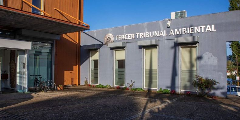 Tercer Tribunal Ambiental rechazó reclamación por proyecto hidroeléctrico en Aysén / Cedida