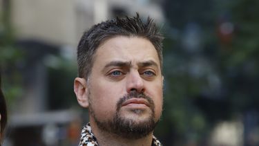 Diputado Manouchehri (PS) propone prohibir ingreso de venezolanos al país durante dos años