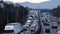 Las 70 obras prioridad para el MOP: Revisa si en tu región se construirán cárceles, rutas y hospitales