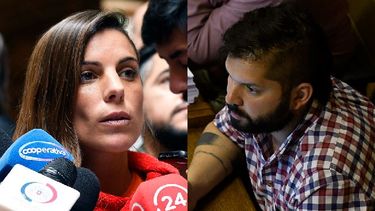 No habrá sanción: Comisión de Ética rechazó medida disciplinaria contra Boric y Orsini por reunión con Palma Salamanca