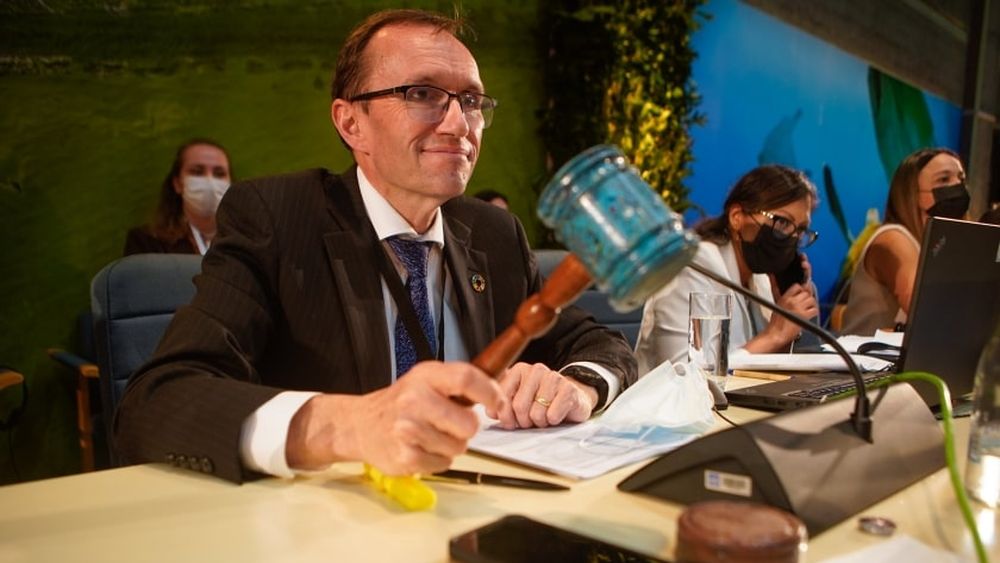 ONU aprueba resolución histórica para un tratado global sobre desechos plásticos