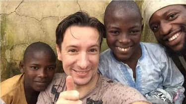 Impacto mundial por asesinato a balazos de Luca Attanasio, embajador de Italia en el Congo
