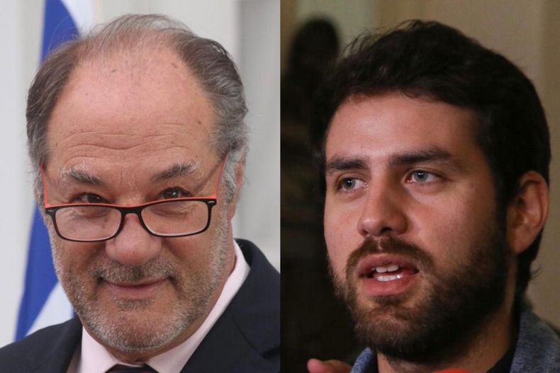 Sutil se querello contra Ibanez por acusaciones del parlamentario e1683752217813.jpeg