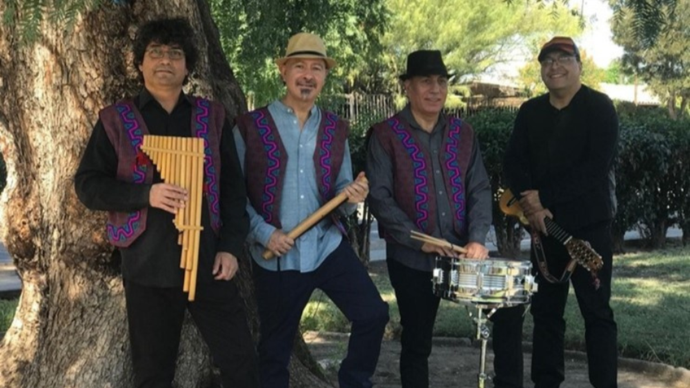 Regreso de Los Yanacochas tras 36 años de ausencia: Grabarán por primera vez Camino a Socoroma