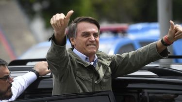 Algoritmo de YouTube ayudó a potenciar a la derecha en Brasil