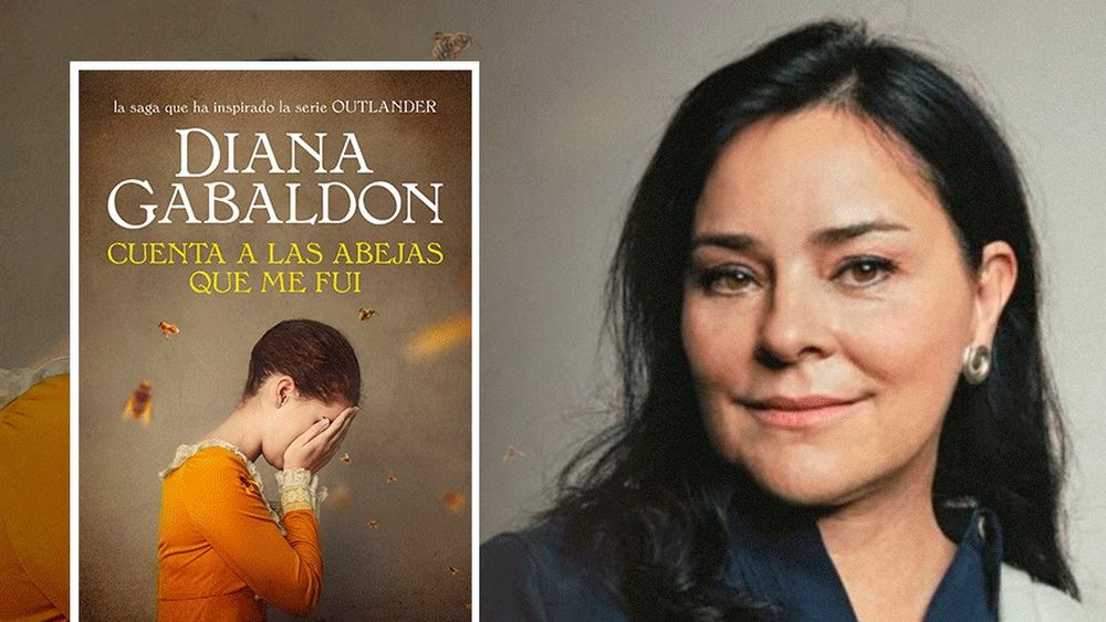 Crítica literaria| “Cuenta a las abejas que me fui”, la nueva continuación de Outlander