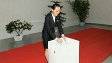 Hermana menor de Kim Jong-un, la más poderosa de Corea del Norte tras su ascenso en el politburó