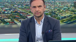 El sentido mensaje de Sepu a periodista fallecido esta semana: “Nadie te va a olvidar”