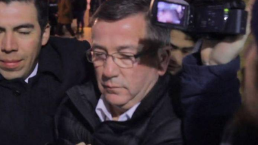 Militar procesado por el caso quemados es dirigente regional de movimiento de Kast