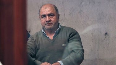 Revocan libertad condicional de José Tralcal, condenado por caso Luchsinger-Mackay