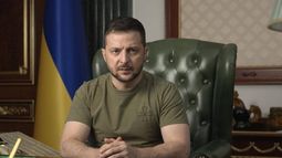 Administración de Zelenski declara ilegal al Partido Socialista ucraniano