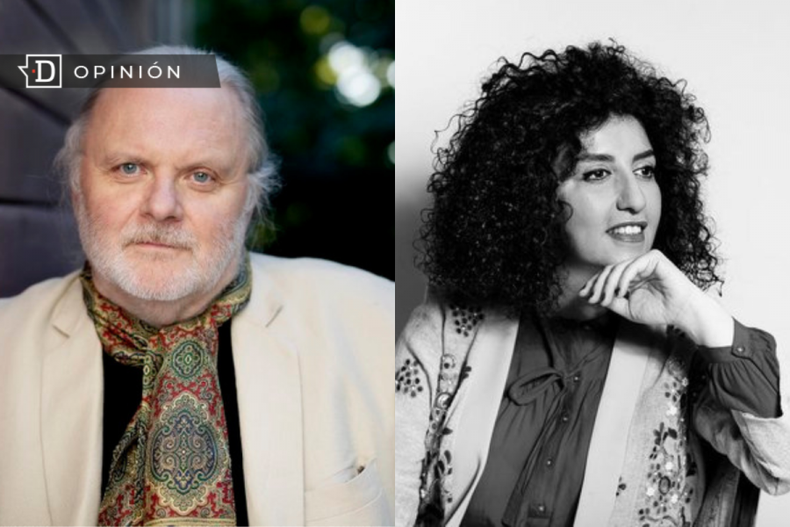 Josn Foss Narges Mohammadi e1696803346256.png