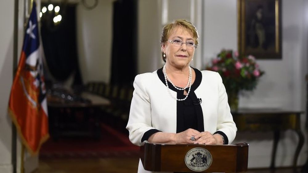 Gobierno lanza Plan Nacional de Derechos Humanos para esclarecer crímenes de lesa humanidad en la dictadura