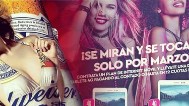 Reino Unido prohíbe la reproducción de estereotipos de género en la publicidad