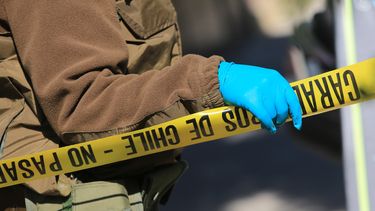 Femicidio en La Granja: Sujeto mata a su pareja durante Navidad y es hallada este martes