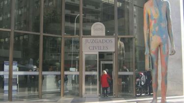 Juzgado Civil de Santiago / Poder Judicial