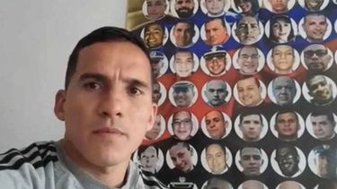 Crece tensión por dichos de fiscal venezolano sobre crimen de exmilitar Ronald Ojeda