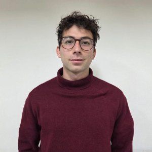 El Desconcierto | Maximiliano Vial