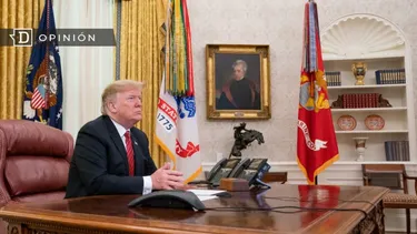 El Desconcierto | 12763 donald trump en la sala oval.webp