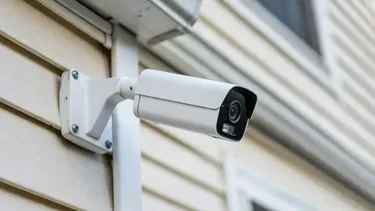 Hombre acusó a vecinos de instalar cámara que apuntaba a su ventana y entrada: Corte ordenó ajustarla al perímetro propio