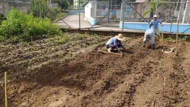 Tres presos mueren tras enfrentamiento en una cárcel de Guayaquil