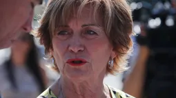 Las teorías en torno al silencio de Evelyn Matthei por reforma de pensiones: Acusan que tiene miedo