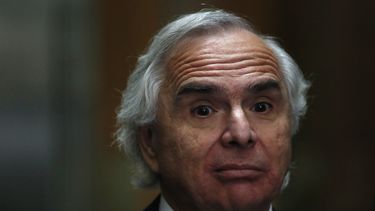 Comisión caso Catrillanca: Chadwick niega responsabilidades apuntando a Carabineros y al gobierno anterior