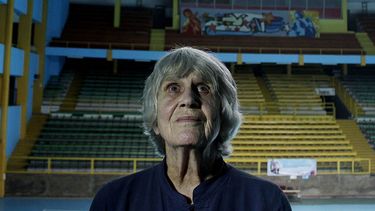 Valiente: Joan Jara y 50 años de lucha incansable para lograr justicia por asesinato de Víctor
