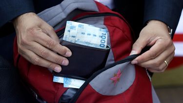 El nuevo salario mínimo comienza a regir desde hoy