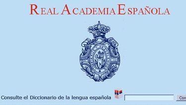 RAE revisará la definición de sexo débil como conjunto de las mujeres en el diccionario