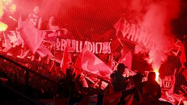 El Desconcierto | 18166 a uno 1652483.webp