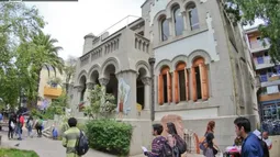 Universidad Academia de Humanismo Cristiano: A 50 años desde su fundación en Chile (1975-2025)