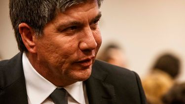 Subsecretario Monsalve: “La seguridad es un derecho y la democracia tiene que garantizarlo”