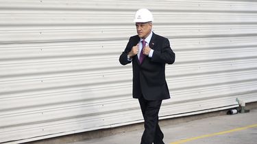 VIDEO| Piñera menosprecia trabajo de conductores de Metro: Eso para usted es mucho, para mí es poco, es una estafa