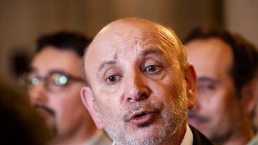 Senador Castro y alza de planes de isapres: Es una señal muy debilitante del fallo judicial
