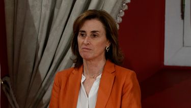 Pulso Ciudadano: Mayoría de los chilenos cree que hay irregularidades en sueldo de Marcela Cubillos